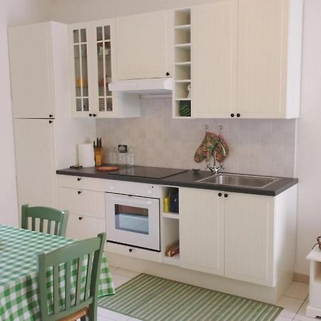 Appartamenti Ginevra Santa Maria al Bagno Eksteriør bilde